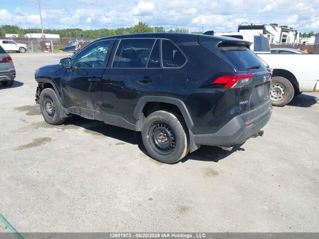 Toyota RAV4 2024 2T3B1RFV8RC468016 Image 3