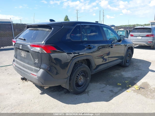Toyota RAV4 2024 2T3B1RFV8RC468016 Image 4