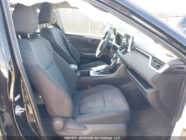 Toyota RAV4 2024 2T3B1RFV8RC468016 Image 5