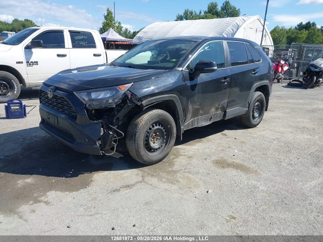 Toyota RAV4 2024 2T3B1RFV8RC468016 Image 6