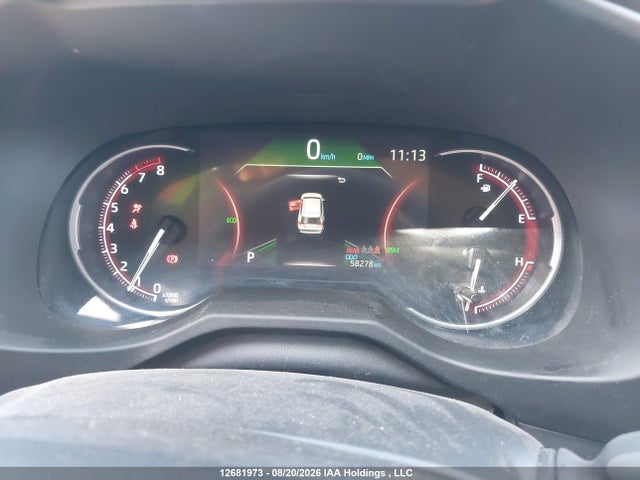 Toyota RAV4 2024 2T3B1RFV8RC468016 Image 7
