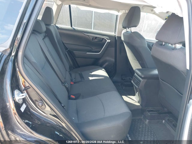 Toyota RAV4 2024 2T3B1RFV8RC468016 Image 8