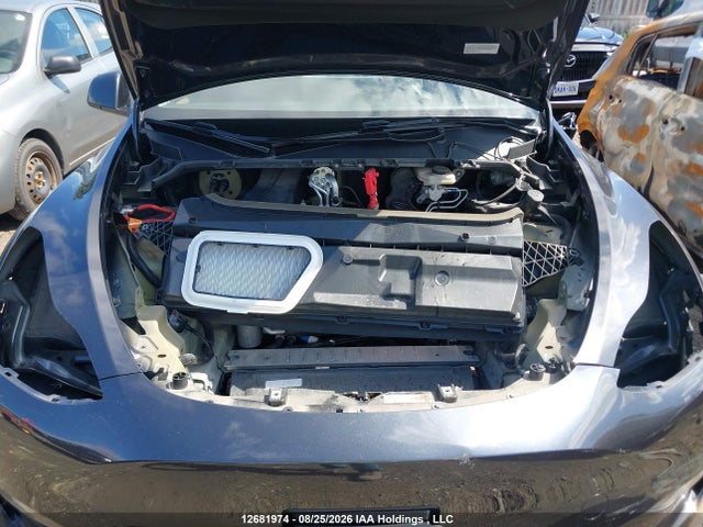 Продажа на аукционе авто 2024 Tesla Model Y Long Range/rwd, vin: 7SAYGDED8RF079176, номер лота: 12681974