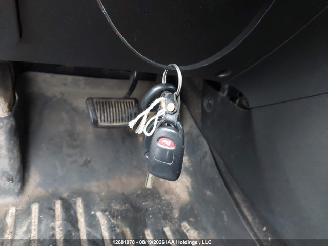 Aukcja sprzedaży 2013 Hyundai Accent Gl, vin: KMHCT5AE4DU140879, numer aukcji: 12681978