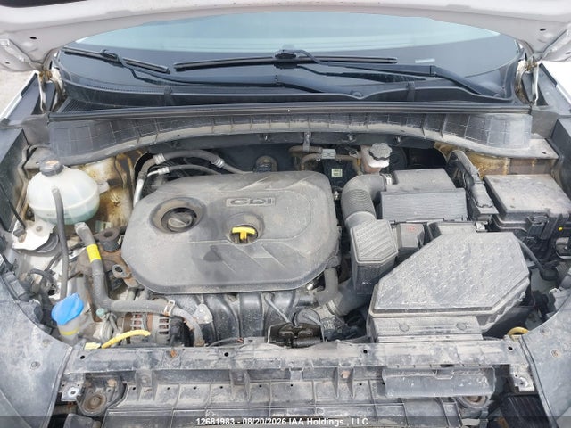 KM8J33A49JU724886 Hyundai Tucson Limited/sport And Eco/se