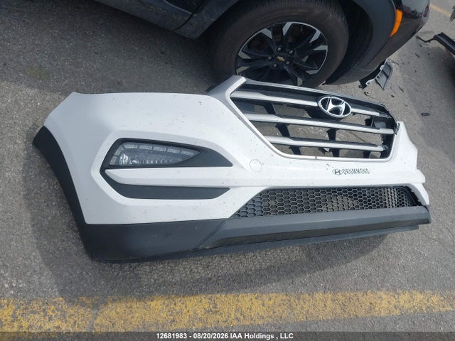 KM8J33A49JU724886 Hyundai Tucson Limited/sport And Eco/se