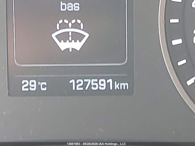 KM8J33A49JU724886 Hyundai Tucson Limited/sport And Eco/se