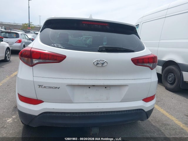 KM8J33A49JU724886 Hyundai Tucson Limited/sport And Eco/se