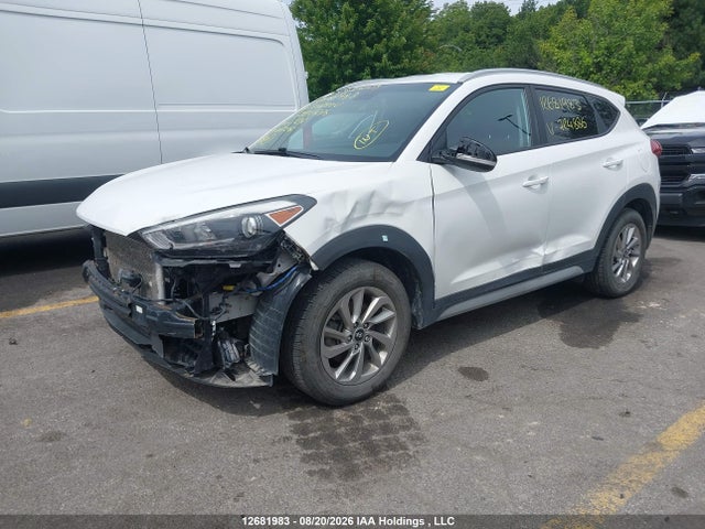 KM8J33A49JU724886 Hyundai Tucson Limited/sport And Eco/se
