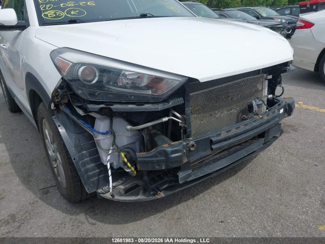 KM8J33A49JU724886 Hyundai Tucson Limited/sport And Eco/se