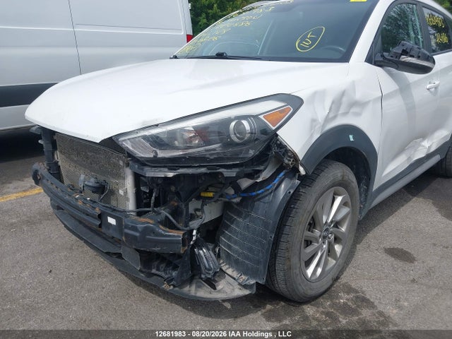 KM8J33A49JU724886 Hyundai Tucson Limited/sport And Eco/se