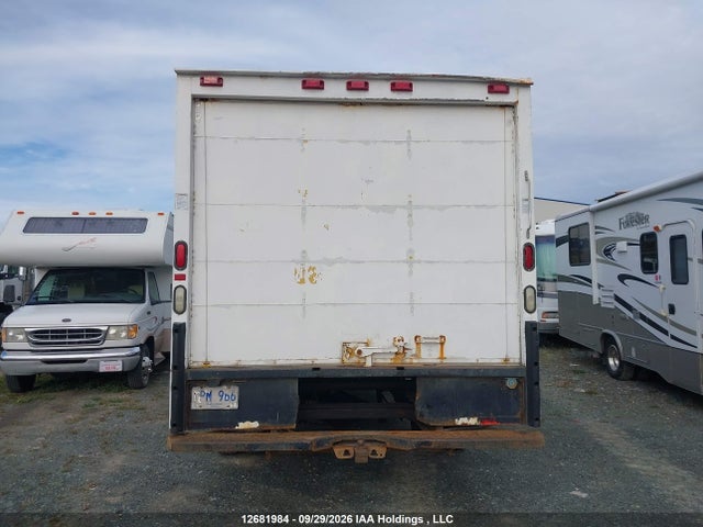 Продаж на аукціоні авто 2007 Gmc Savana Cutaway G3500, vin: 1GDHG31U971901062, номер лоту: 12681984
