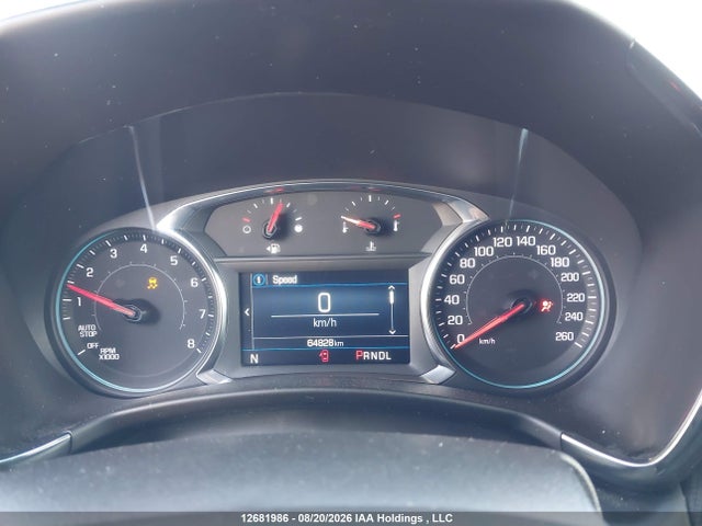 Chevrolet EQUINOX RS 2024 3GNAXWEG3RL227120 Image 14