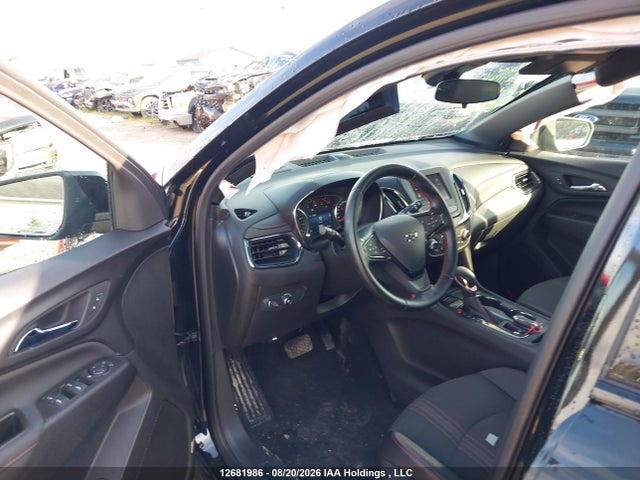 Chevrolet EQUINOX RS 2024 3GNAXWEG3RL227120 Image 19