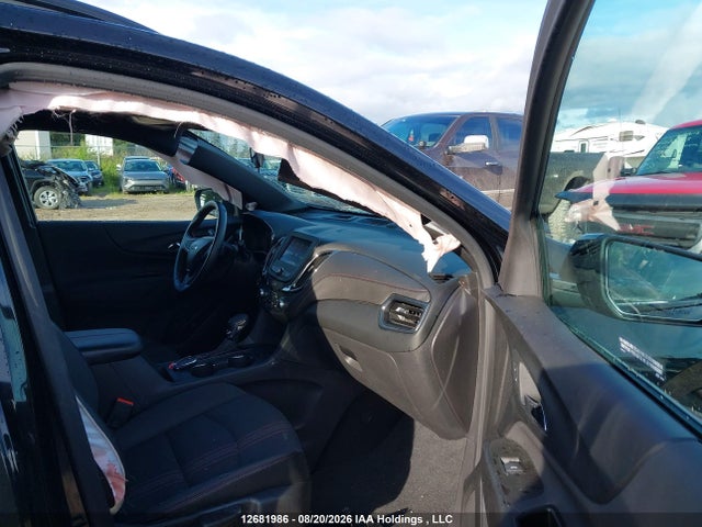 Chevrolet EQUINOX RS 2024 3GNAXWEG3RL227120 Image 5