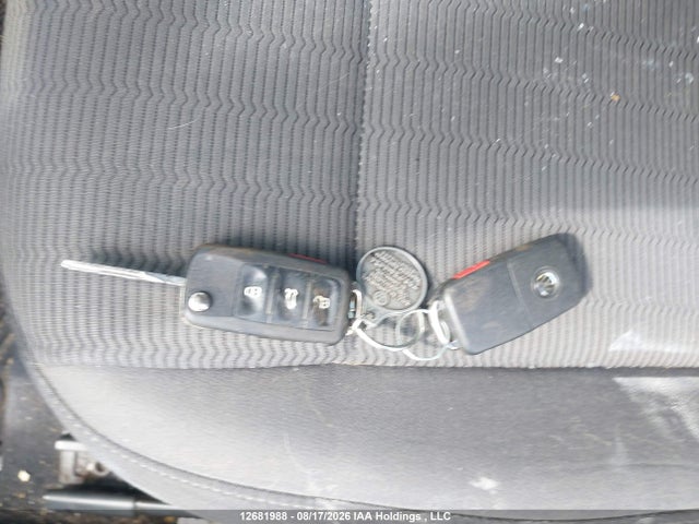 Продажа на аукционе авто 2012 Volkswagen Beetle 2.5l Comfortline/2.5l Highline/premiere/premiere+, vin: 3VWJX7AT7CM623101, номер лота: 12681988