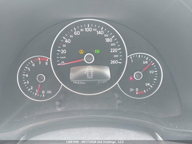 Продажа на аукционе авто 2012 Volkswagen Beetle 2.5l Comfortline/2.5l Highline/premiere/premiere+, vin: 3VWJX7AT7CM623101, номер лота: 12681988