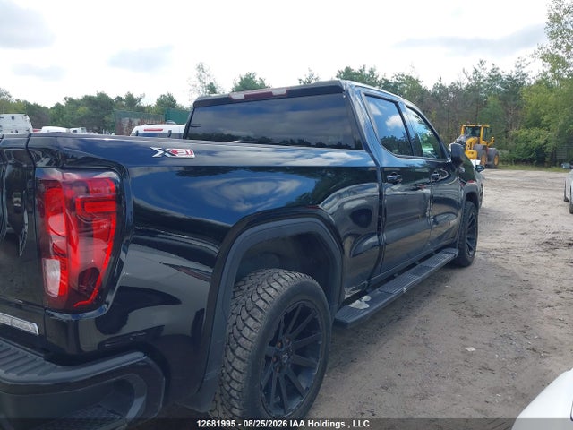 GMC Sierra K1500 Elevation 2021 1GTU9CET5MZ376898 Image 13