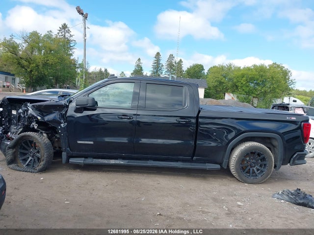 GMC Sierra K1500 Elevation 2021 1GTU9CET5MZ376898 Image 14