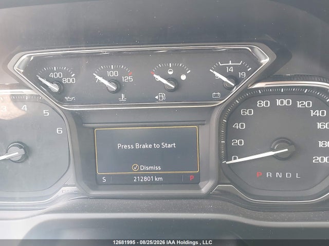 GMC Sierra K1500 Elevation 2021 1GTU9CET5MZ376898 Image 15