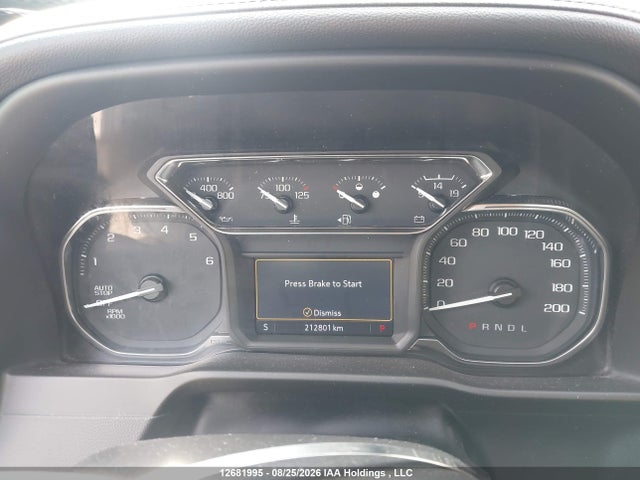 GMC Sierra K1500 Elevation 2021 1GTU9CET5MZ376898 Image 7