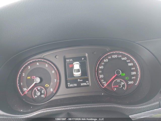 Volkswagen Passat Highline 2021 1VWBA7A31MC007936 Image 12