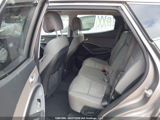 Aukcja sprzedaży 2014 Hyundai Santa Fe Sport 2.4 Base, vin: 5XYZT3LB4EG169551, numer aukcji: 12681999