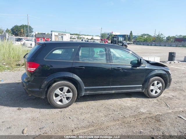 Dodge JOURNEY SE 2015 3C4PDCAB8FT612656 Image 12