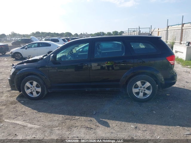Dodge JOURNEY SE 2015 3C4PDCAB8FT612656 Image 13