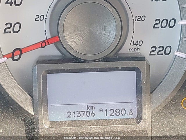 Продаж на аукціоні авто 2013 Honda Pilot Touring, vin: 5FNYF4H90DB506091, номер лоту: 12682001