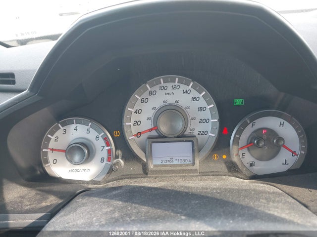 Продаж на аукціоні авто 2013 Honda Pilot Touring, vin: 5FNYF4H90DB506091, номер лоту: 12682001