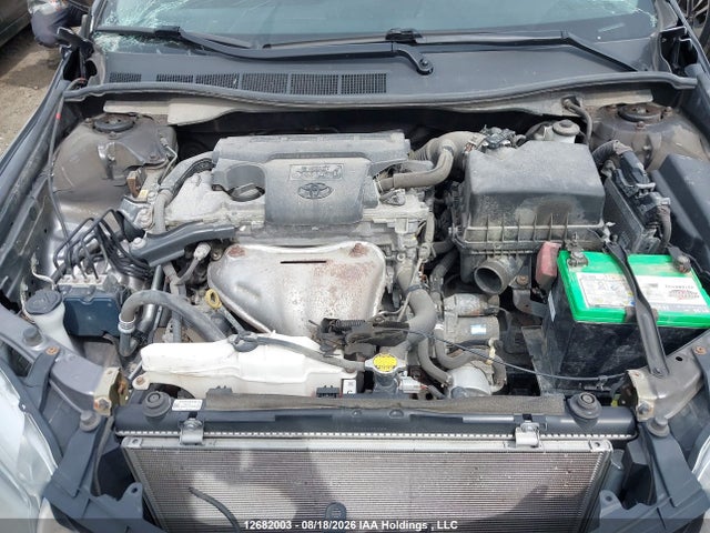 Toyota CAMRY XSE 2015 4T1BF1FK3FU979435 Image 10