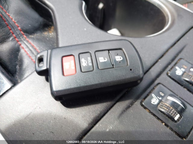 Toyota CAMRY XSE 2015 4T1BF1FK3FU979435 Image 11