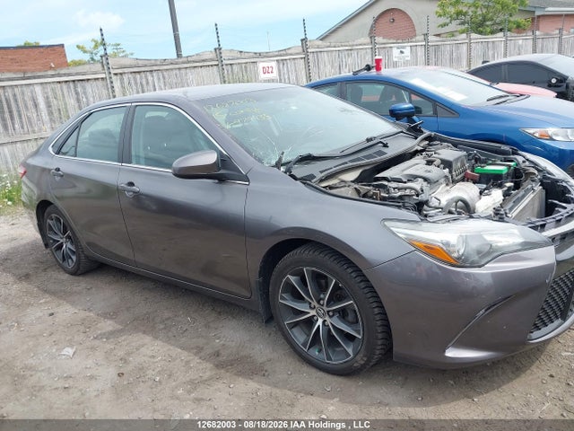 Toyota CAMRY XSE 2015 4T1BF1FK3FU979435 Image 13