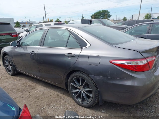 Toyota CAMRY XSE 2015 4T1BF1FK3FU979435 Image 14