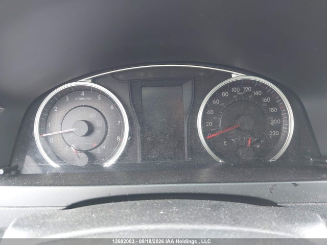 Toyota CAMRY XSE 2015 4T1BF1FK3FU979435 Image 15