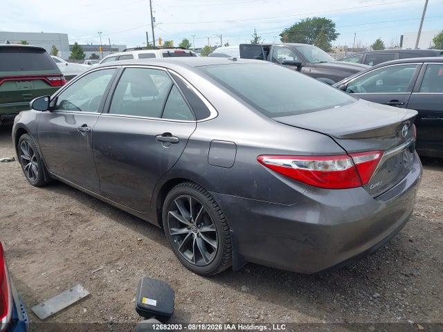 Toyota CAMRY XSE 2015 4T1BF1FK3FU979435 Image 3