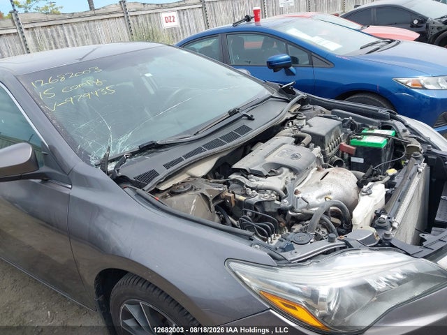 Toyota CAMRY XSE 2015 4T1BF1FK3FU979435 Image 6