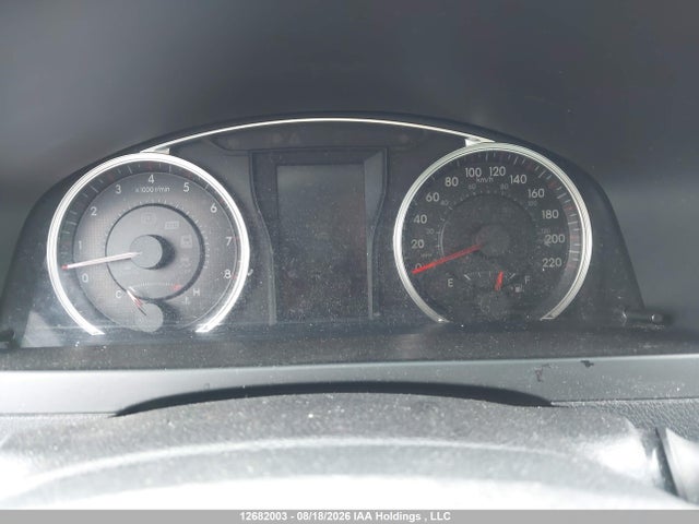 Toyota CAMRY XSE 2015 4T1BF1FK3FU979435 Image 7