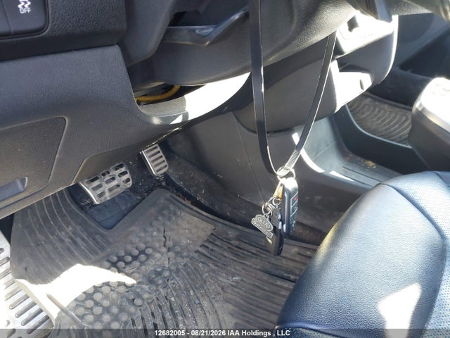 Продаж на аукціоні авто 2020 Kia Niro Ev Sx Touring, vin: KNDCE3LG3L5050259, номер лоту: 12682005