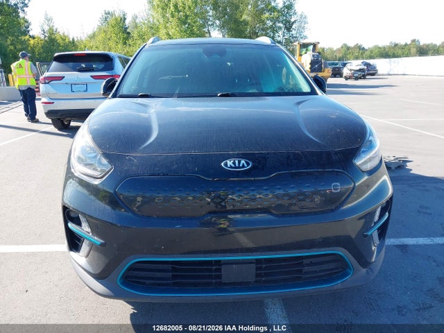 Продаж на аукціоні авто 2020 Kia Niro Ev Sx Touring, vin: KNDCE3LG3L5050259, номер лоту: 12682005