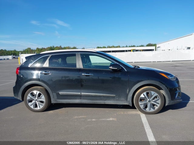 Продаж на аукціоні авто 2020 Kia Niro Ev Sx Touring, vin: KNDCE3LG3L5050259, номер лоту: 12682005