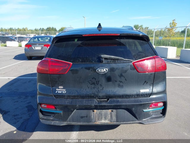 Продаж на аукціоні авто 2020 Kia Niro Ev Sx Touring, vin: KNDCE3LG3L5050259, номер лоту: 12682005