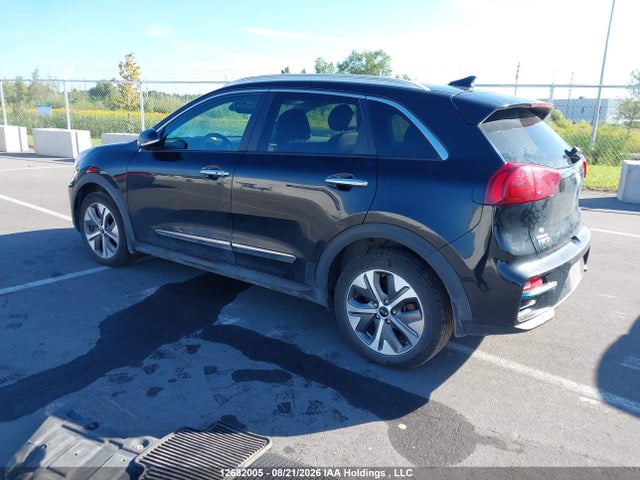 Продаж на аукціоні авто 2020 Kia Niro Ev Sx Touring, vin: KNDCE3LG3L5050259, номер лоту: 12682005