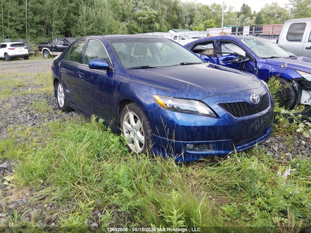 Aukcja sprzedaży 2009 Toyota Camry, vin: 4T1BE46K69U352222, numer aukcji: 12682006