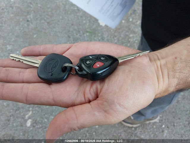 Aukcja sprzedaży 2009 Toyota Camry, vin: 4T1BE46K69U352222, numer aukcji: 12682006