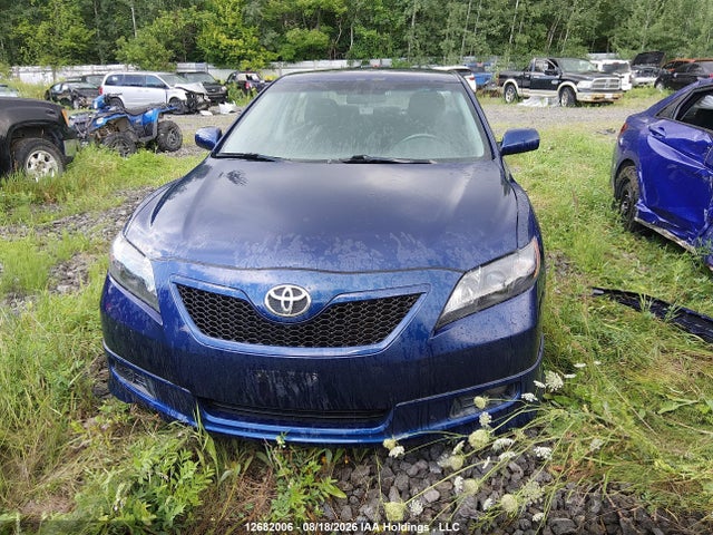 Aukcja sprzedaży 2009 Toyota Camry, vin: 4T1BE46K69U352222, numer aukcji: 12682006