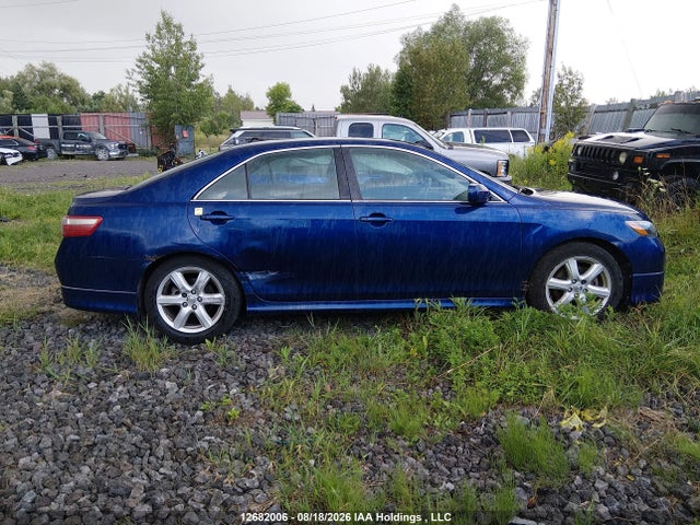 Aukcja sprzedaży 2009 Toyota Camry, vin: 4T1BE46K69U352222, numer aukcji: 12682006