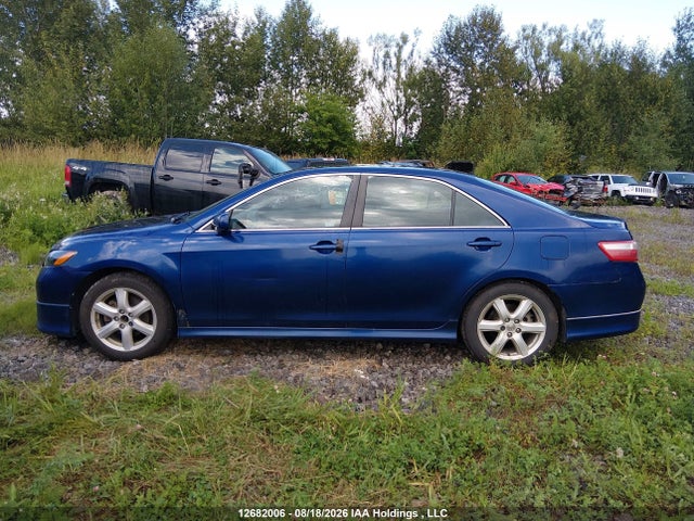 Aukcja sprzedaży 2009 Toyota Camry, vin: 4T1BE46K69U352222, numer aukcji: 12682006