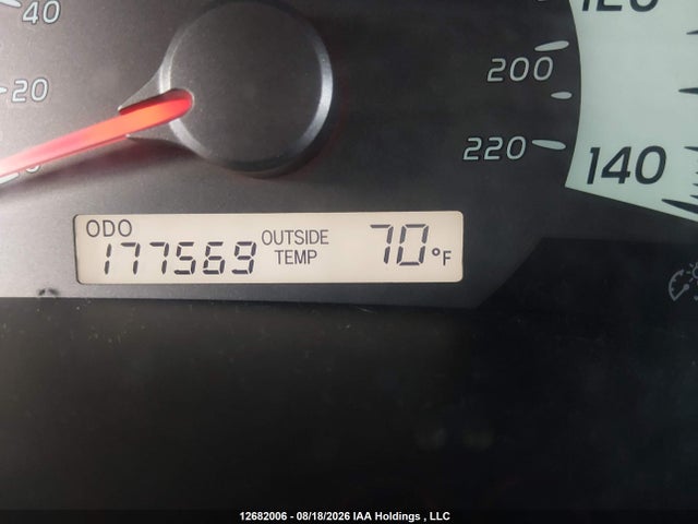 Aukcja sprzedaży 2009 Toyota Camry, vin: 4T1BE46K69U352222, numer aukcji: 12682006